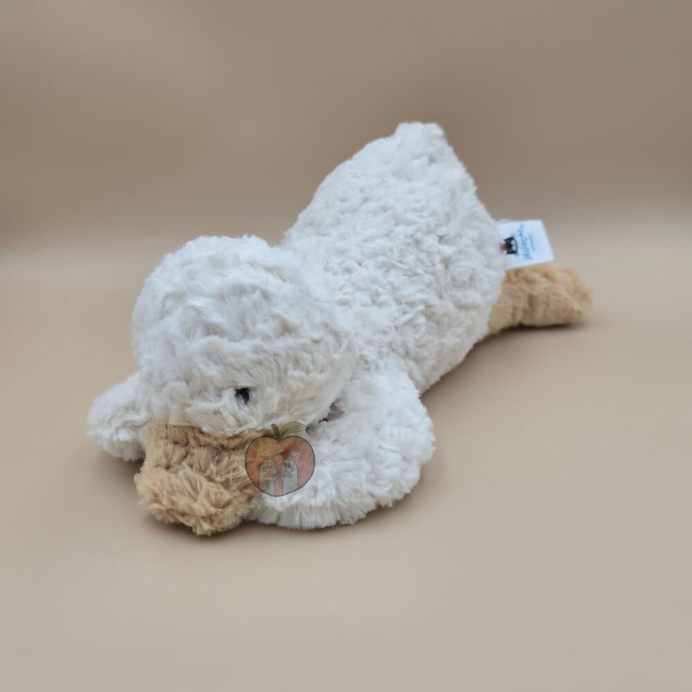 Jellycat Tumblie Duck - AUTHENTIC - NEW WITH TAGS